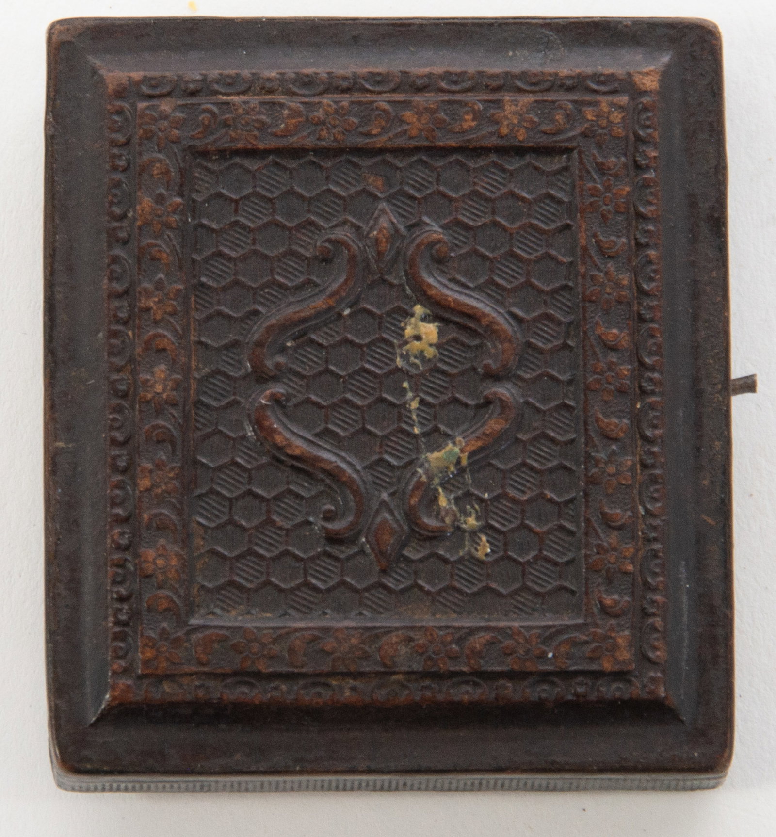 5 Daguerreotypes and Ambrotypes - 8