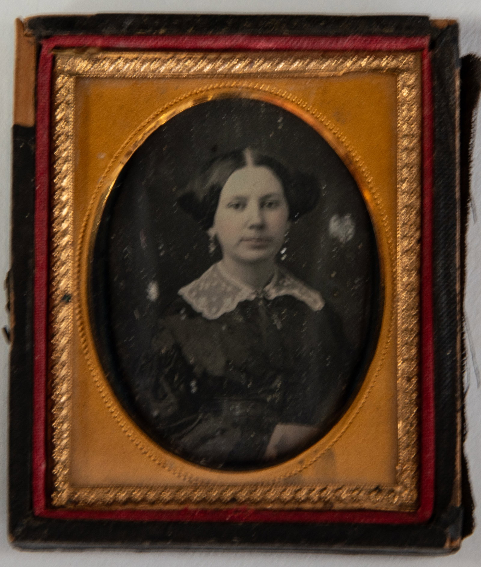 5 Daguerreotypes and Ambrotypes - 9