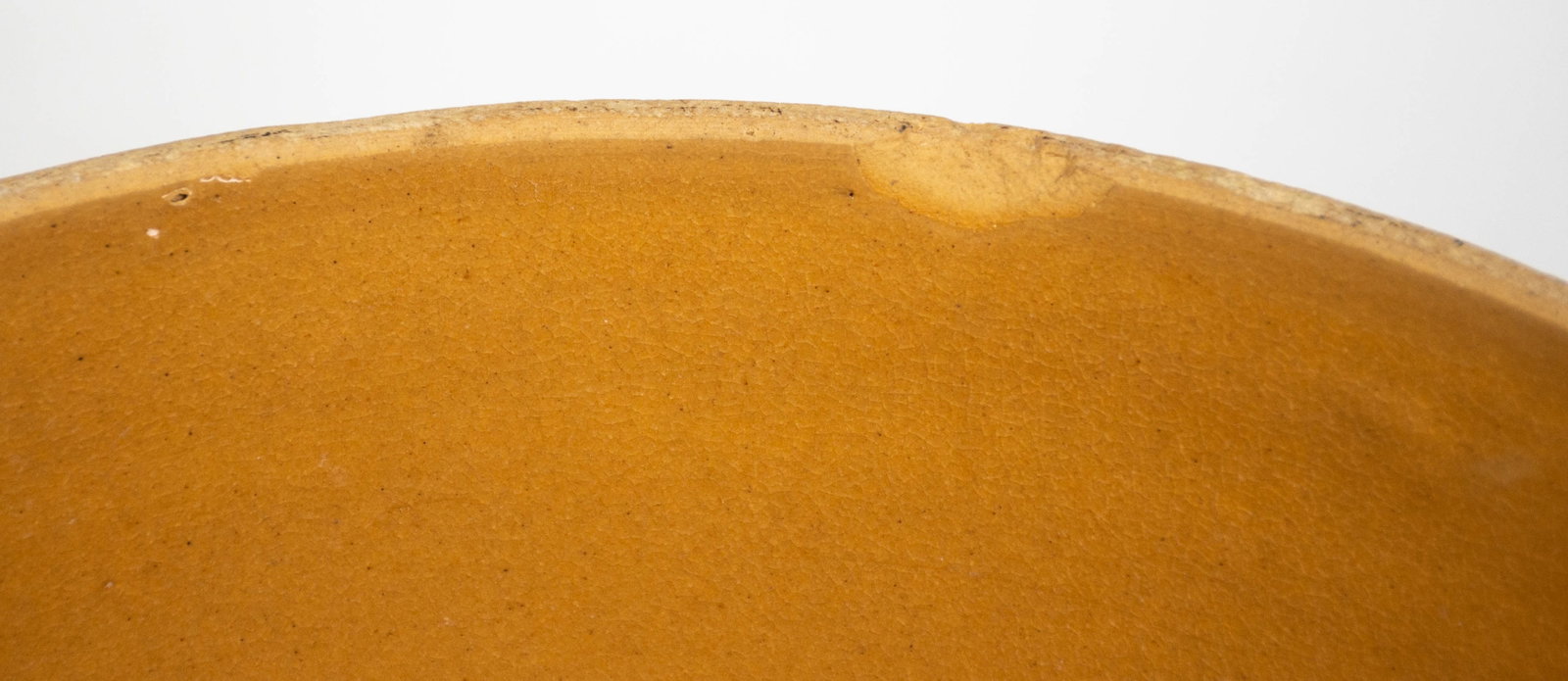 Five Early 20th C. Stoneware Bowls - 8