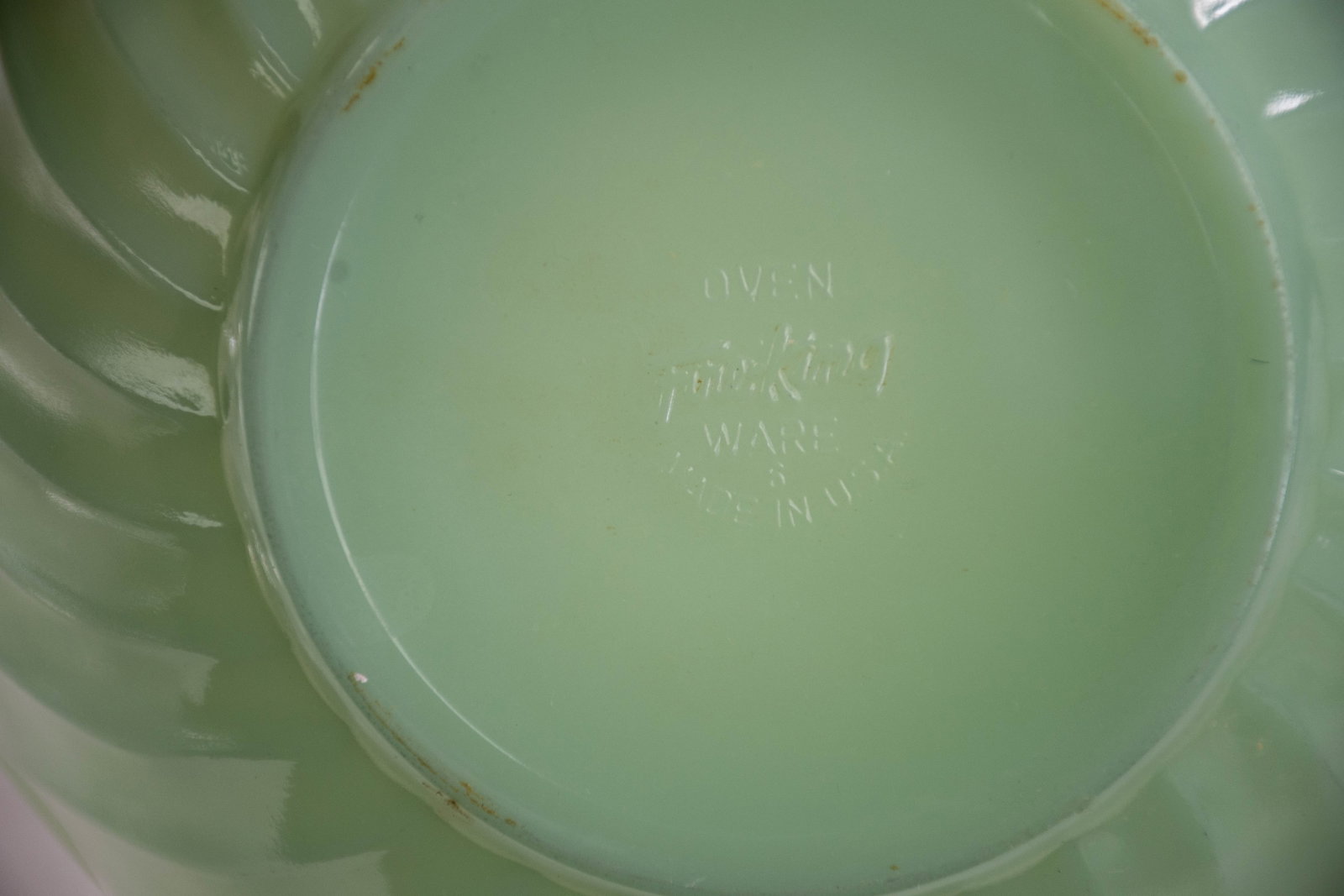 Assorted Vintage Pyrex and Fire King Dishes - 7