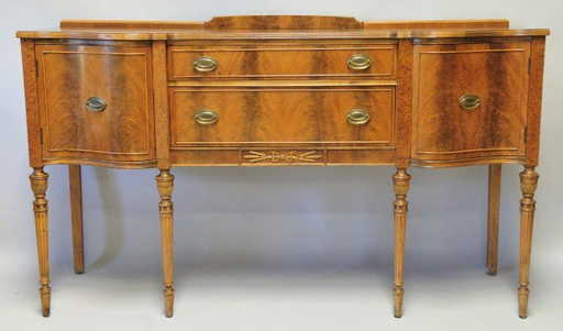Luce Furniture Company Sideboard