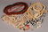 Lot of Jewelry & Other--Sterling, Chinese, Cameo - 5