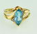 Four Ladies' Rings - 2