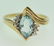Four Ladies' Rings - 3