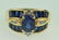Four Ladies' Rings - 4