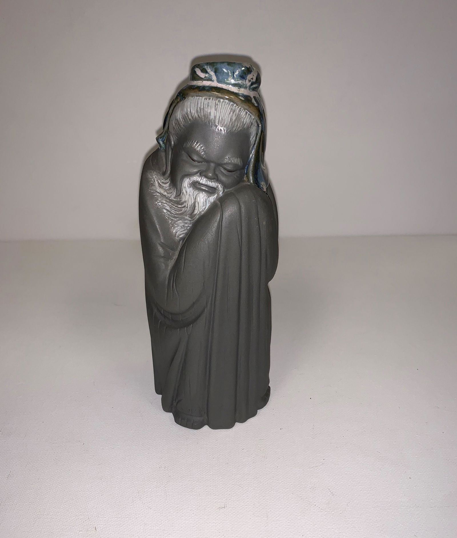 Lladro Matte Figure (1 of 3)