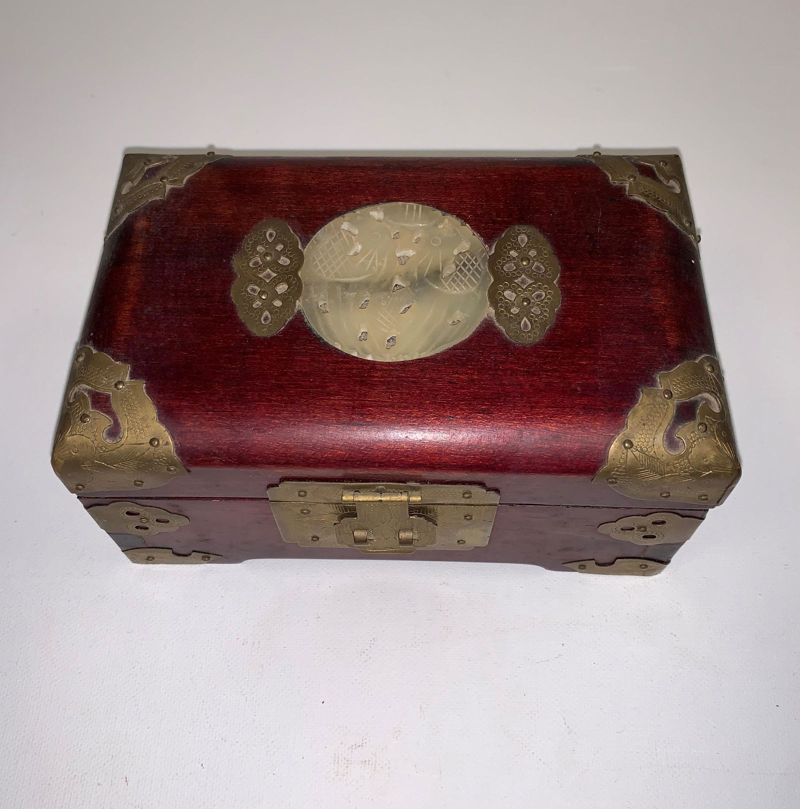 Jewelry Box  Jade (1 of 4)