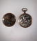 Elgin Antique Pocketwatch - 3