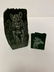 H. Methule Carved Stone