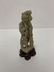 Fisherman Soapstone