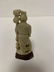 Fisherman Soapstone - 2