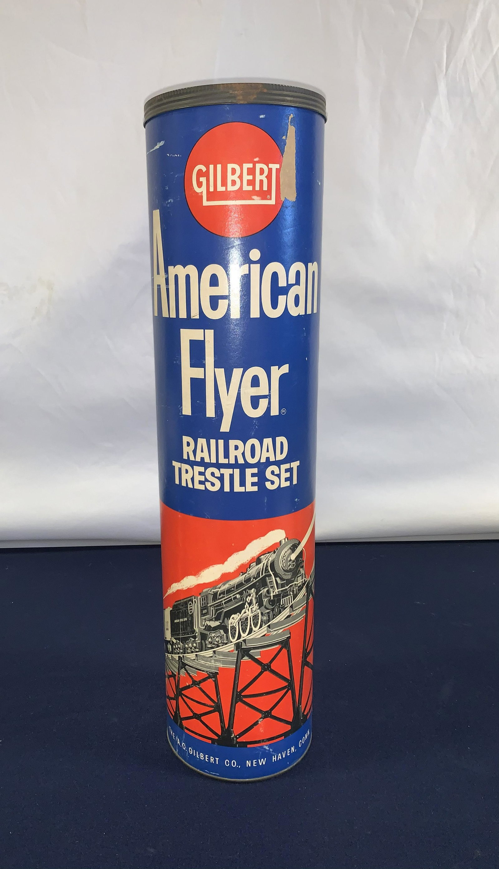 American Flyer Railroad Trestle Set (1 of 1)