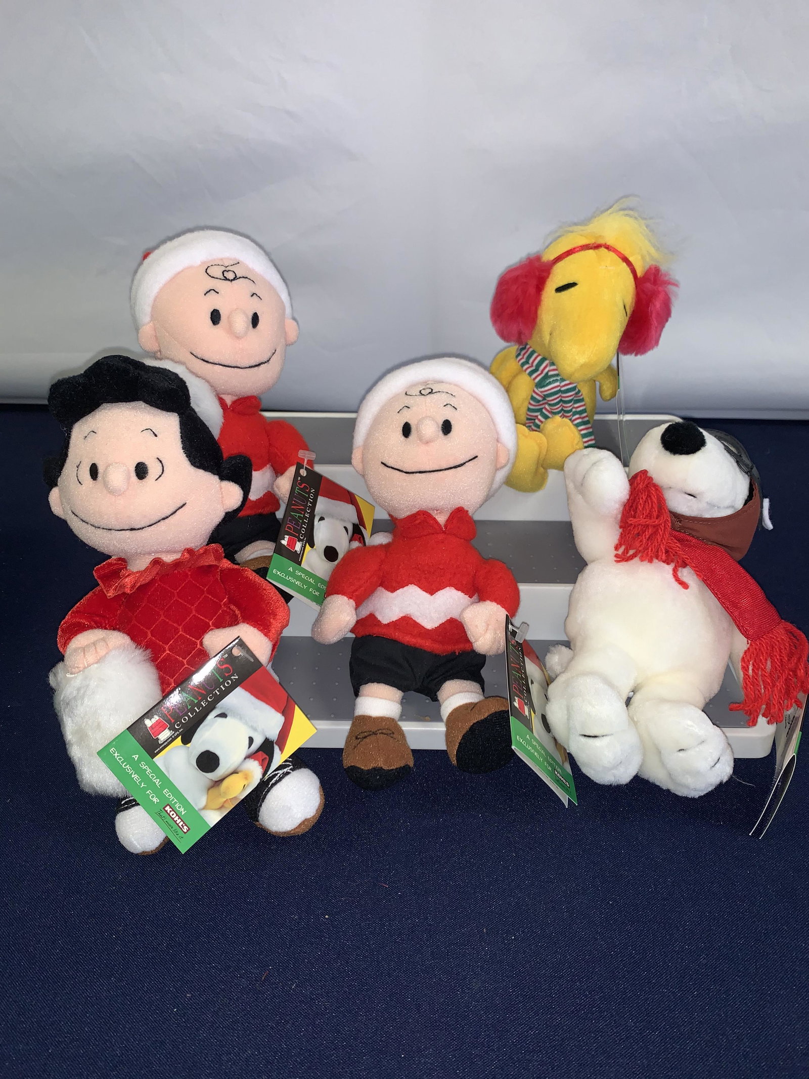 Peanuts Collection (1 of 1)