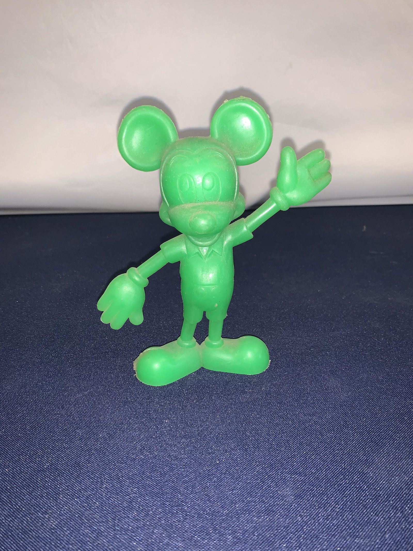 Marx Mickey Mouse (1 of 2)