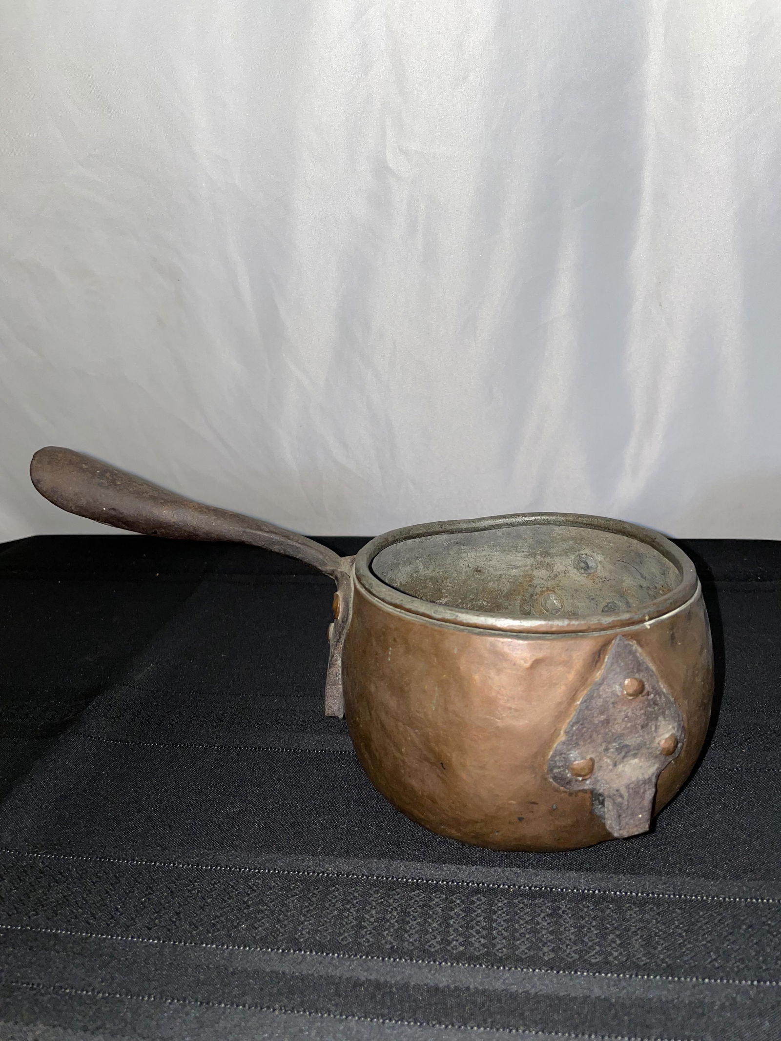 Copper Pot (1 of 3)
