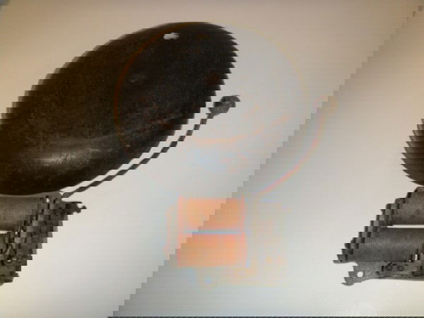 Old School Bell: Nice Old School Bell