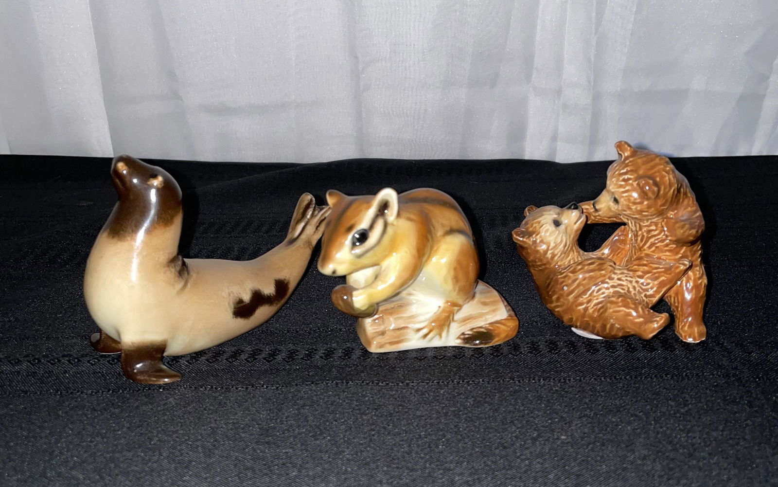 Goebel Animals (1 of 3)