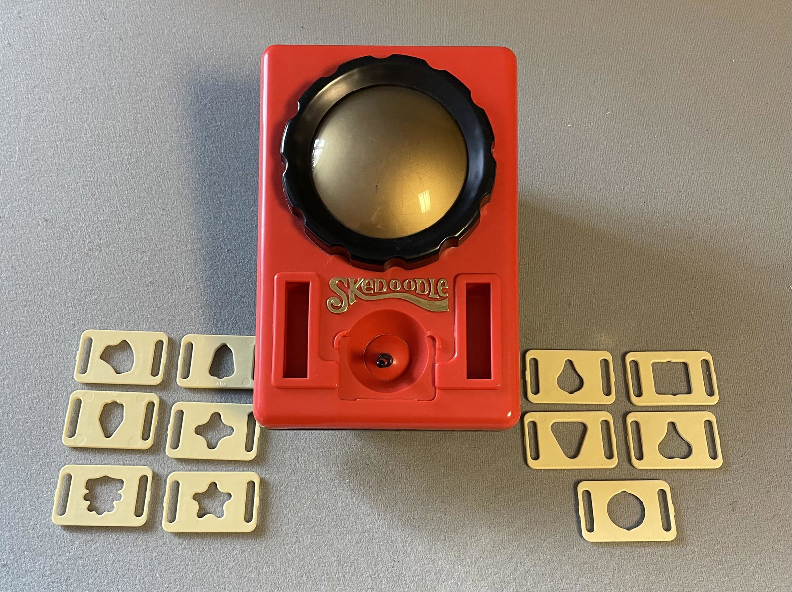 1979 Hasbro Skedoodle: 1979 Hasbro Skedoodle