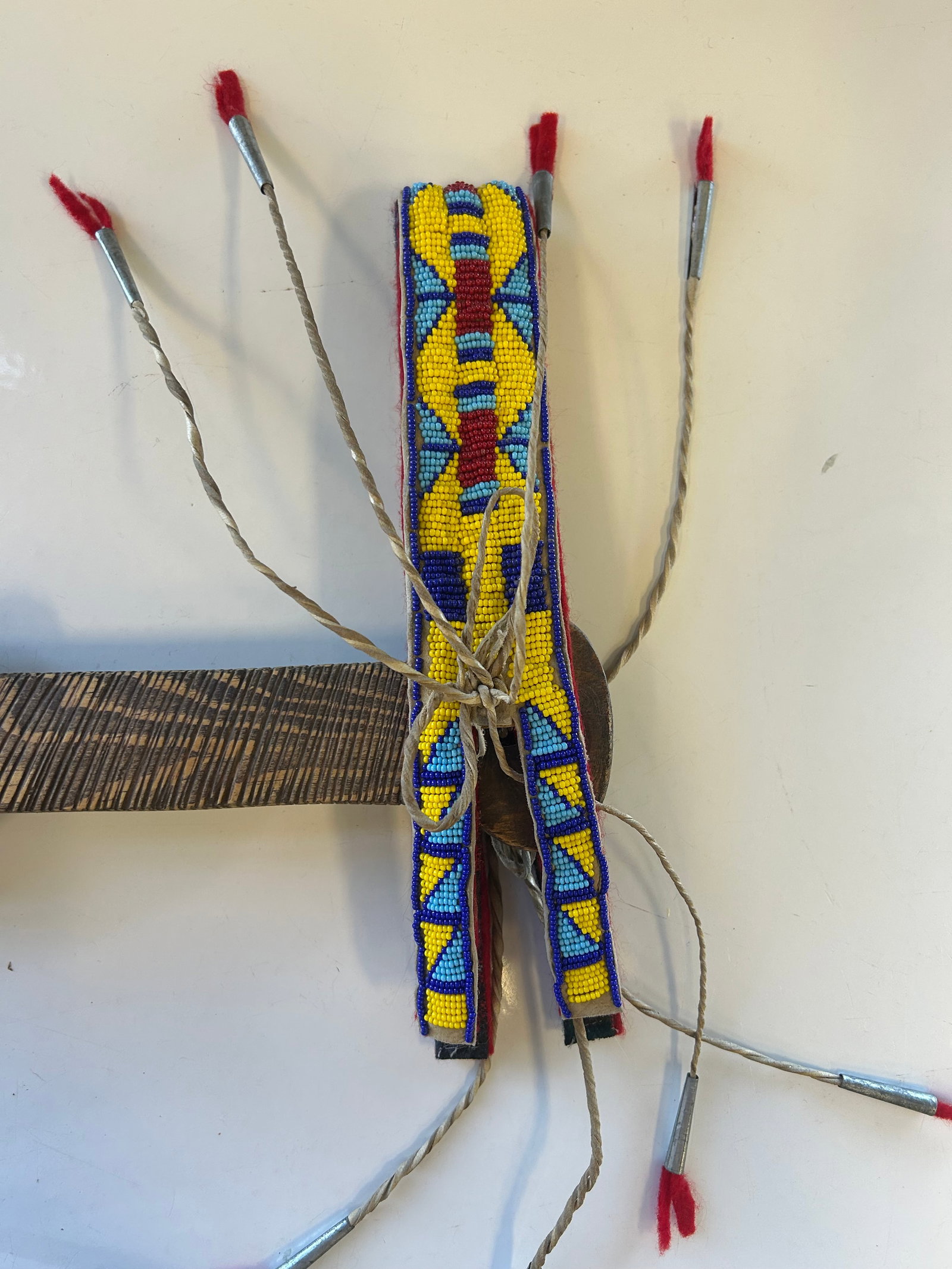 NATIVE AMERICAN "SKULL CRACKER" POWWOW (1 of 5)