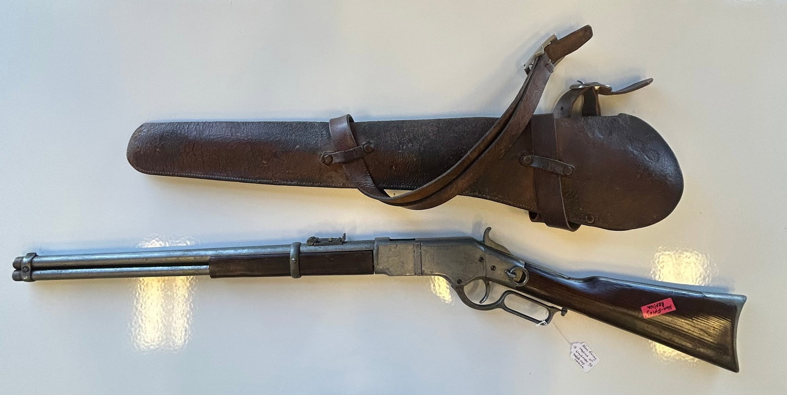 WINCHESTER 73 (1 of 6)