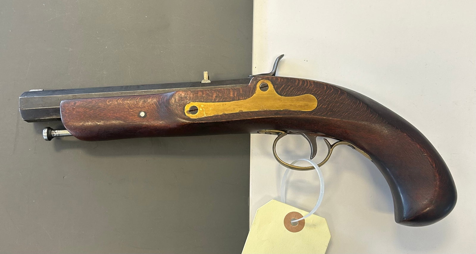 CAPLOCK PISTOL - 2