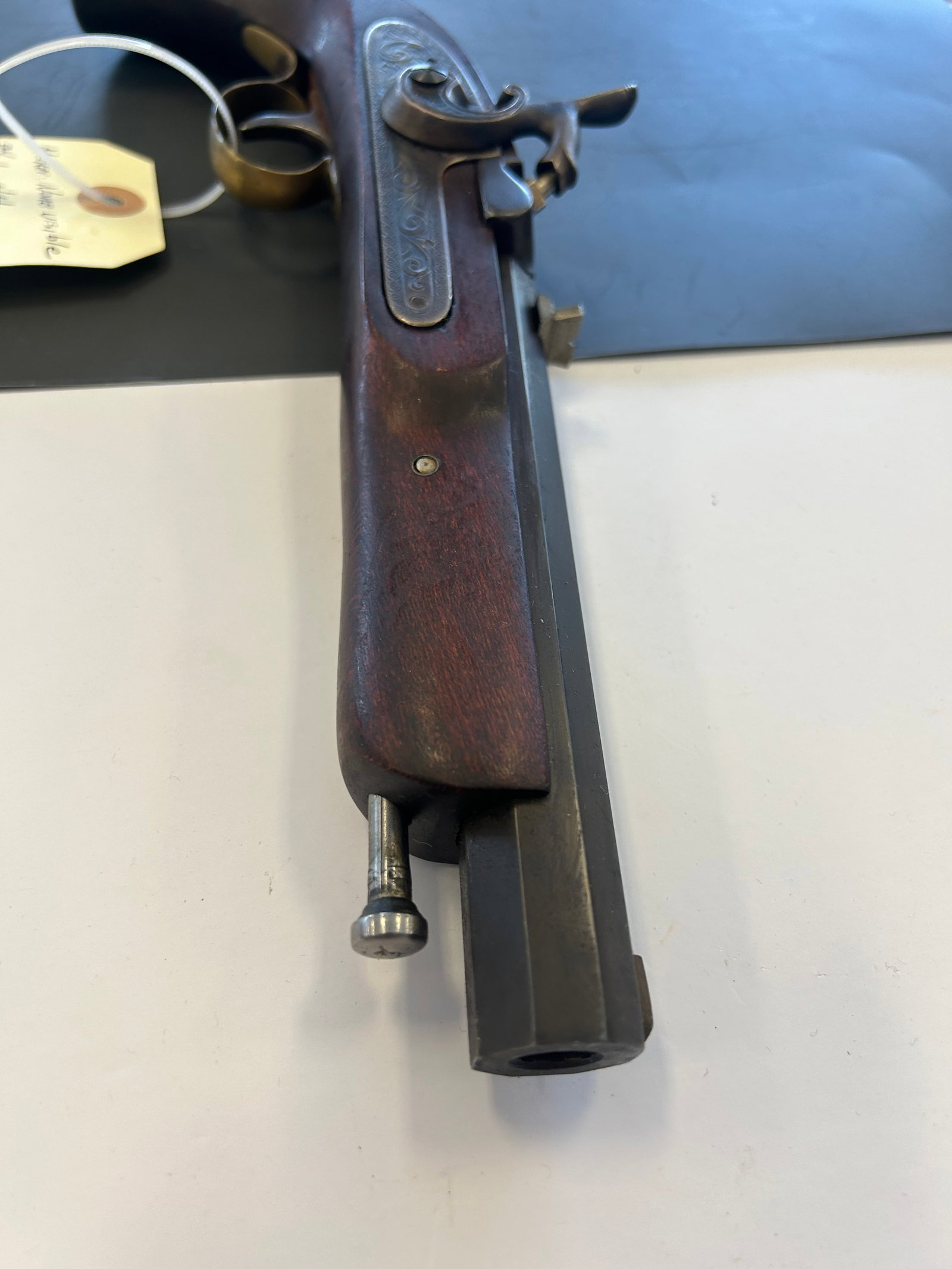 CAPLOCK PISTOL - 3