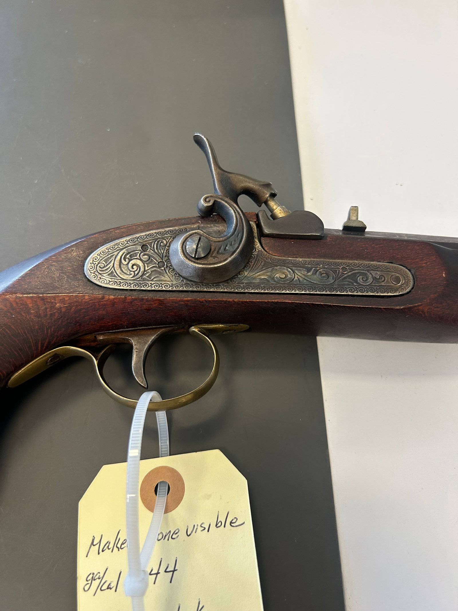 CAPLOCK PISTOL - 4