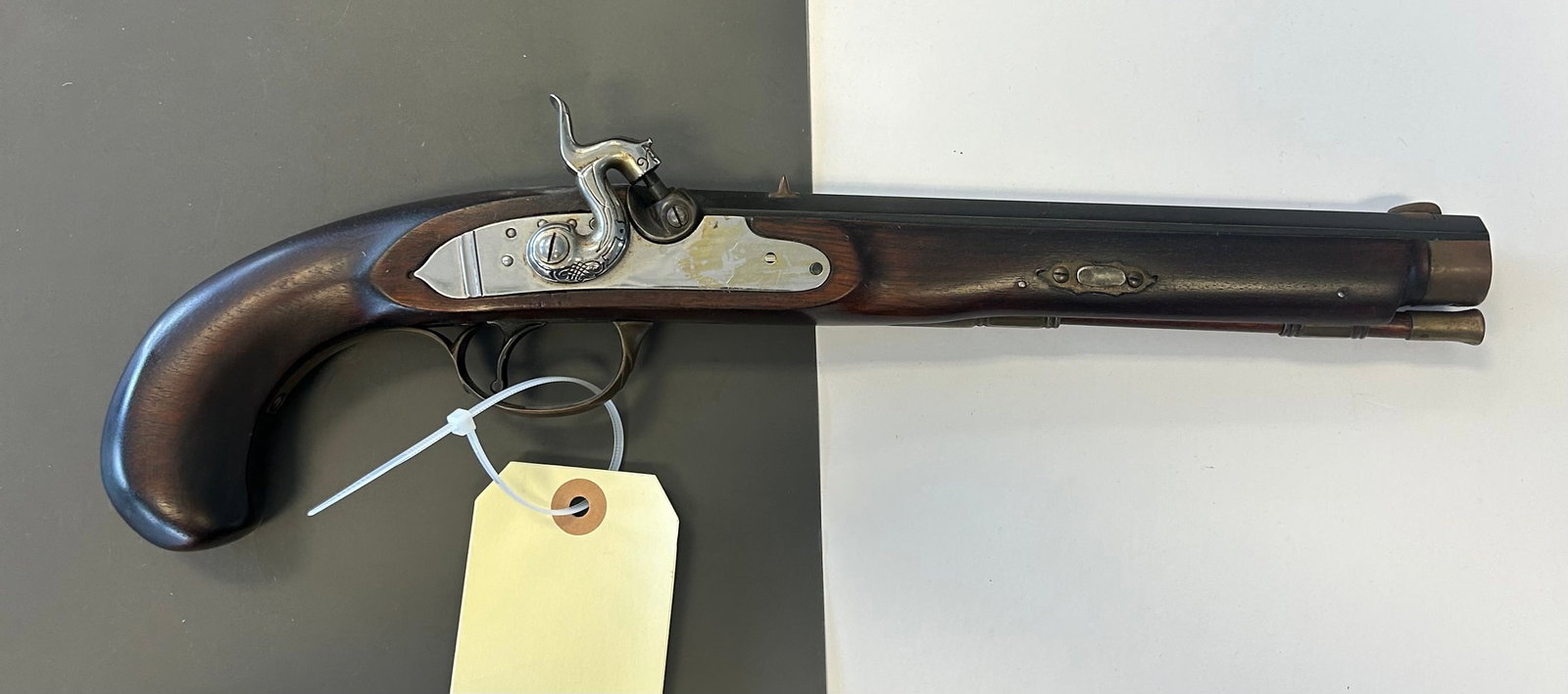 CAPLOCK PISTOL - 2