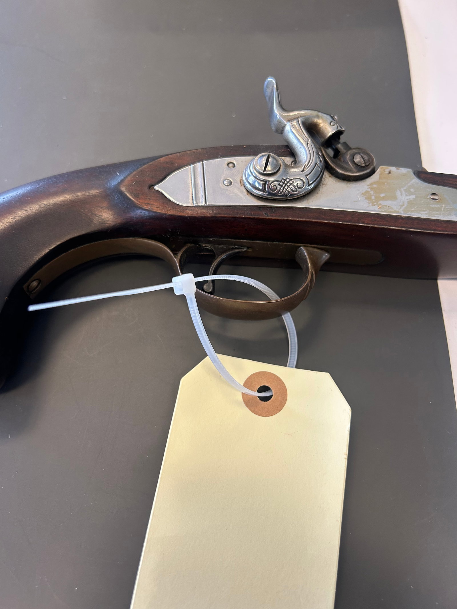 CAPLOCK PISTOL - 4
