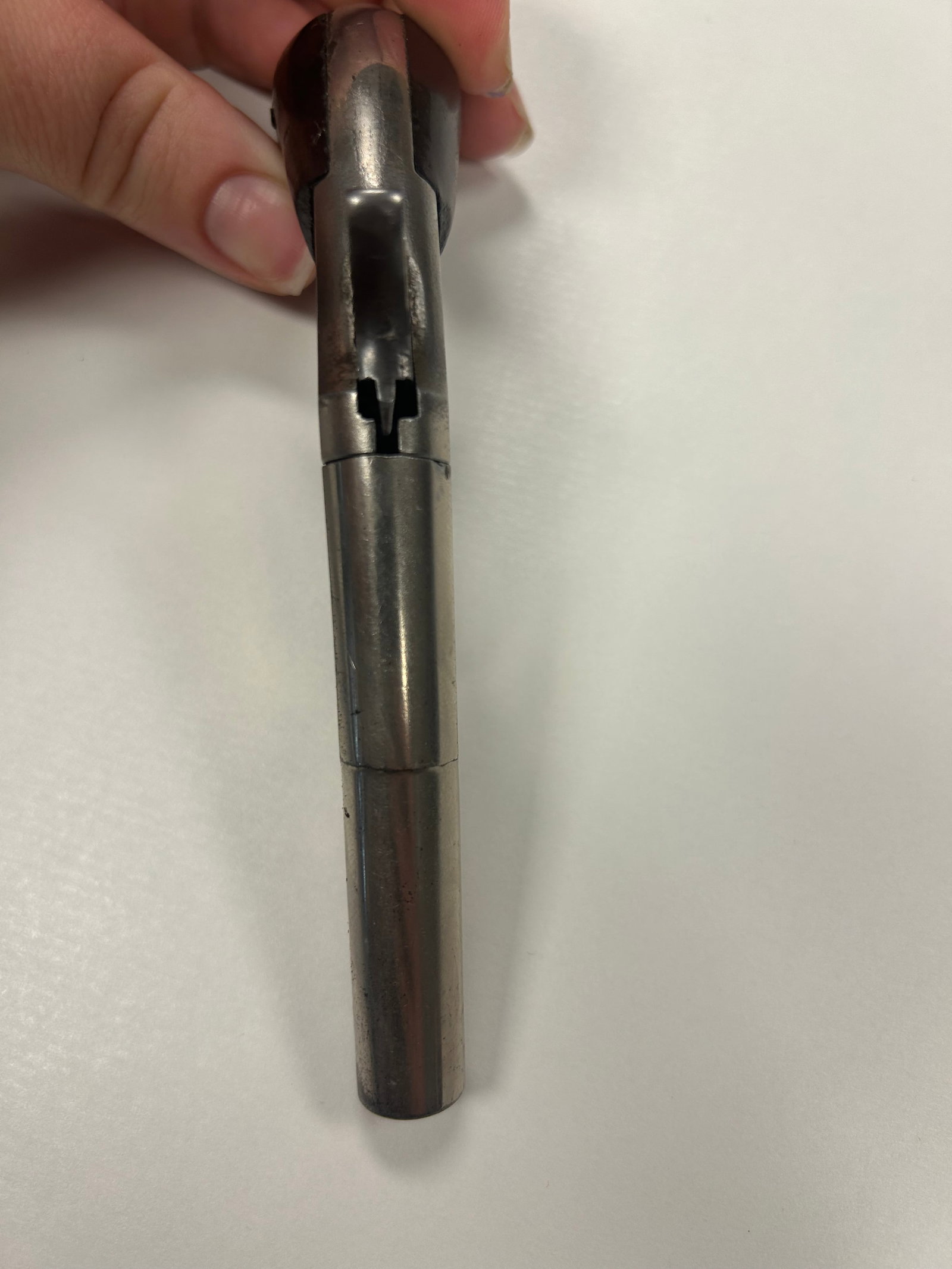 ECLIPSE DERINGER, 1870S/80S - 3