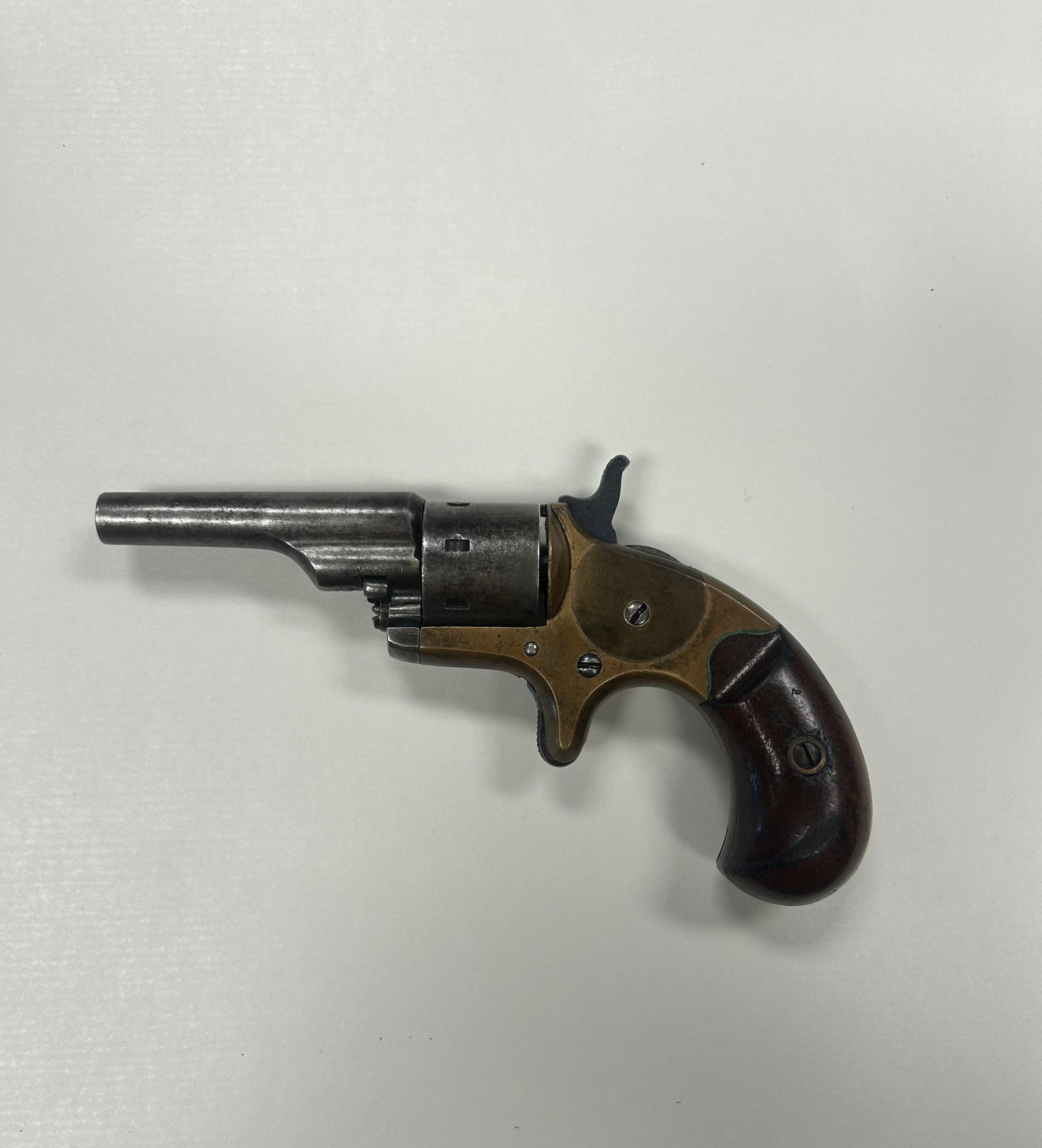 COLT OPEN TOP POCKET MODEL (1 of 7)