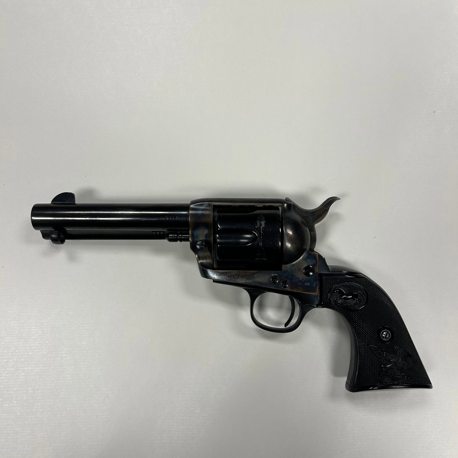 LIBERTY LIMITED .357 MAGNUM SAA REVOLVER (1 of 7)