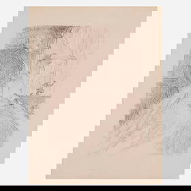 Henri de Toulouse-Lautrec, La Loge: A Performance of Faust: Henri de Toulouse-Lautrec La Loge: A Performance of Faust 1896lithograph in violet-black on smooth wove paper sight: 18.25 h x 14 w in (46 x 36 cm) Lautrec was fascinated by the stage performa