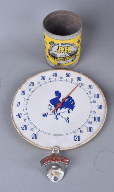 Automotive Hardware Can & more (1 of 1)