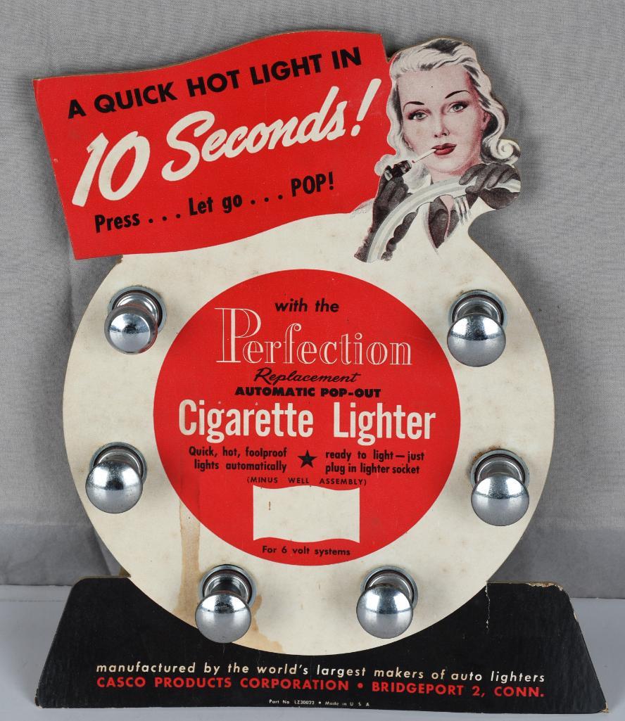 Perfection Replacement Cigarette Lighters for (1 of 5)