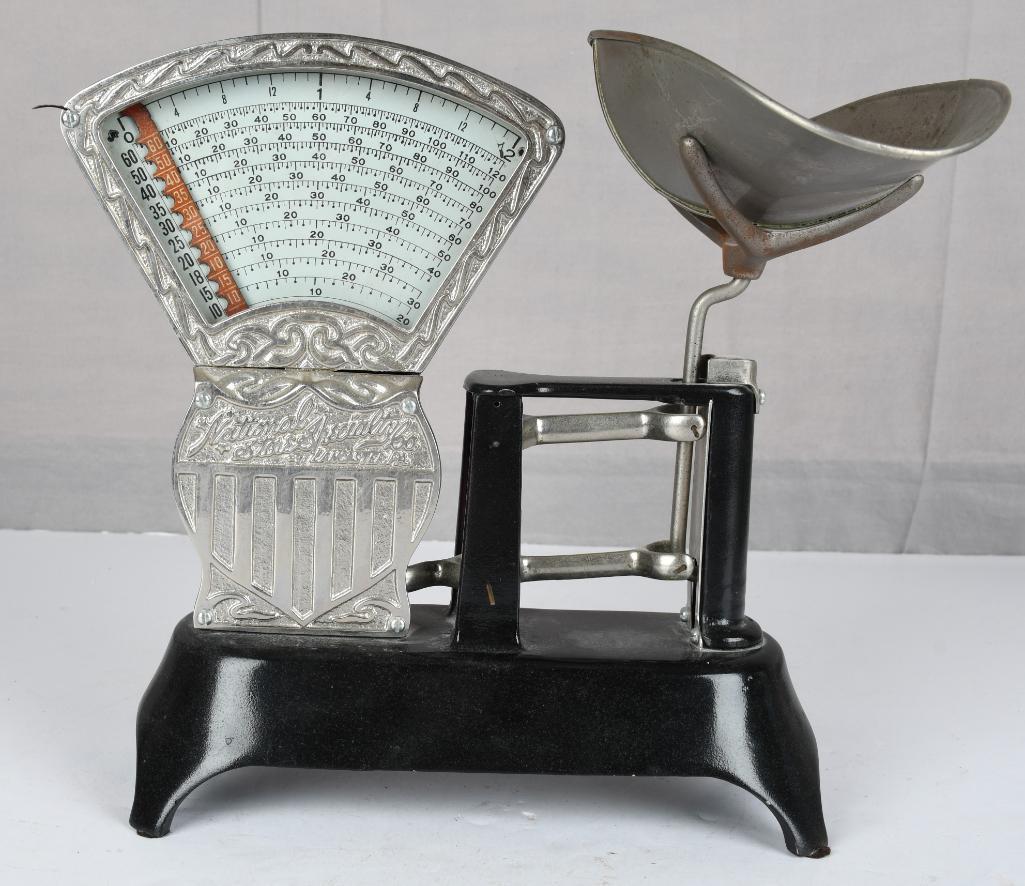 Small National  Store Specialty Scale (1 of 4)