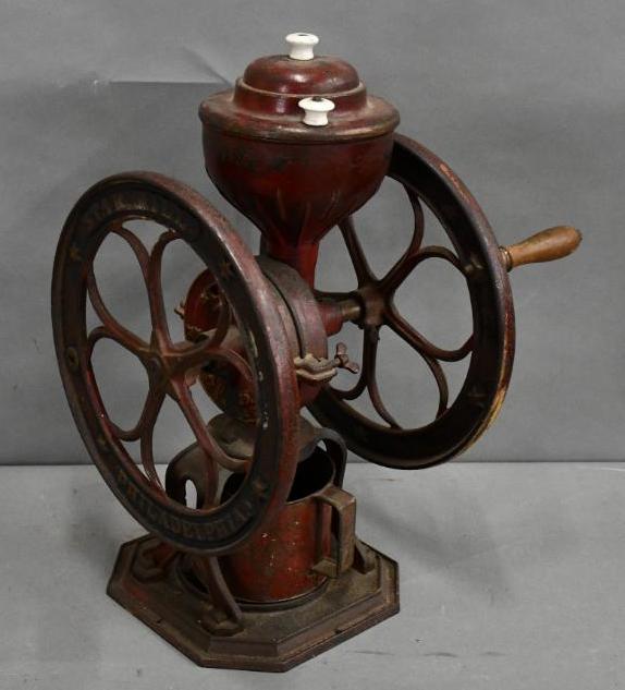 Star Mill Coffee Grinder
