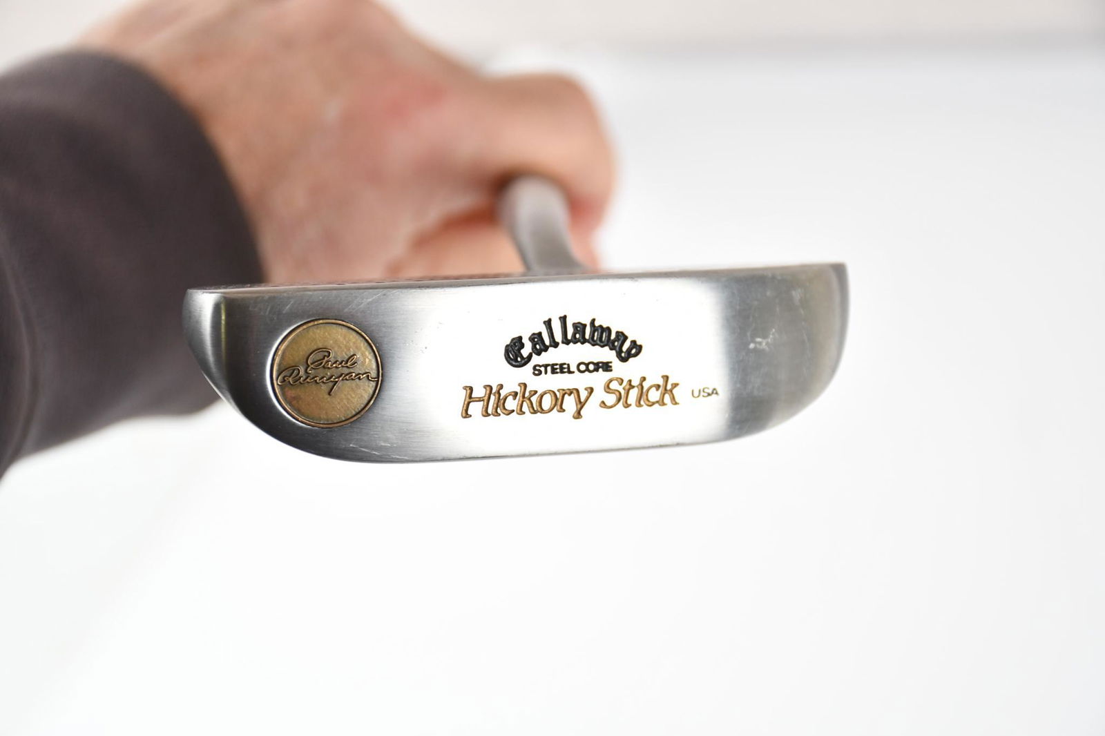 Calloway Hickory Stick 