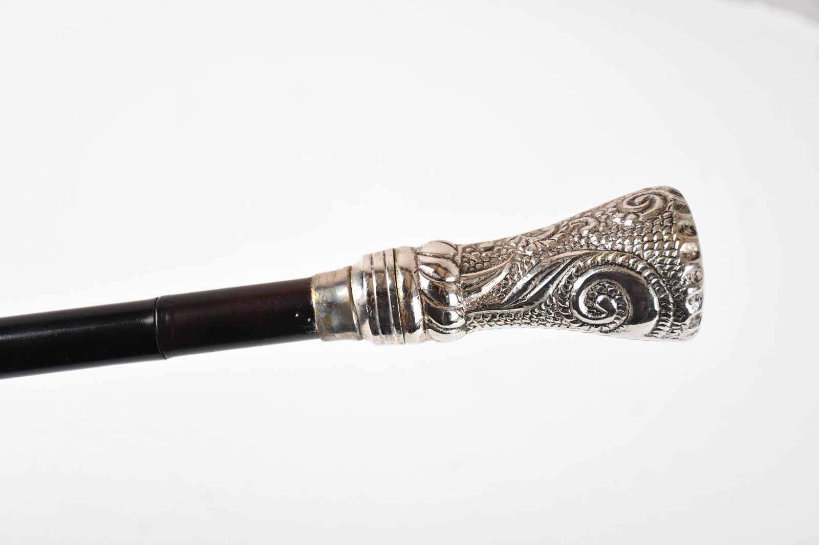 Walking Stick w/Sword (1 of 6)