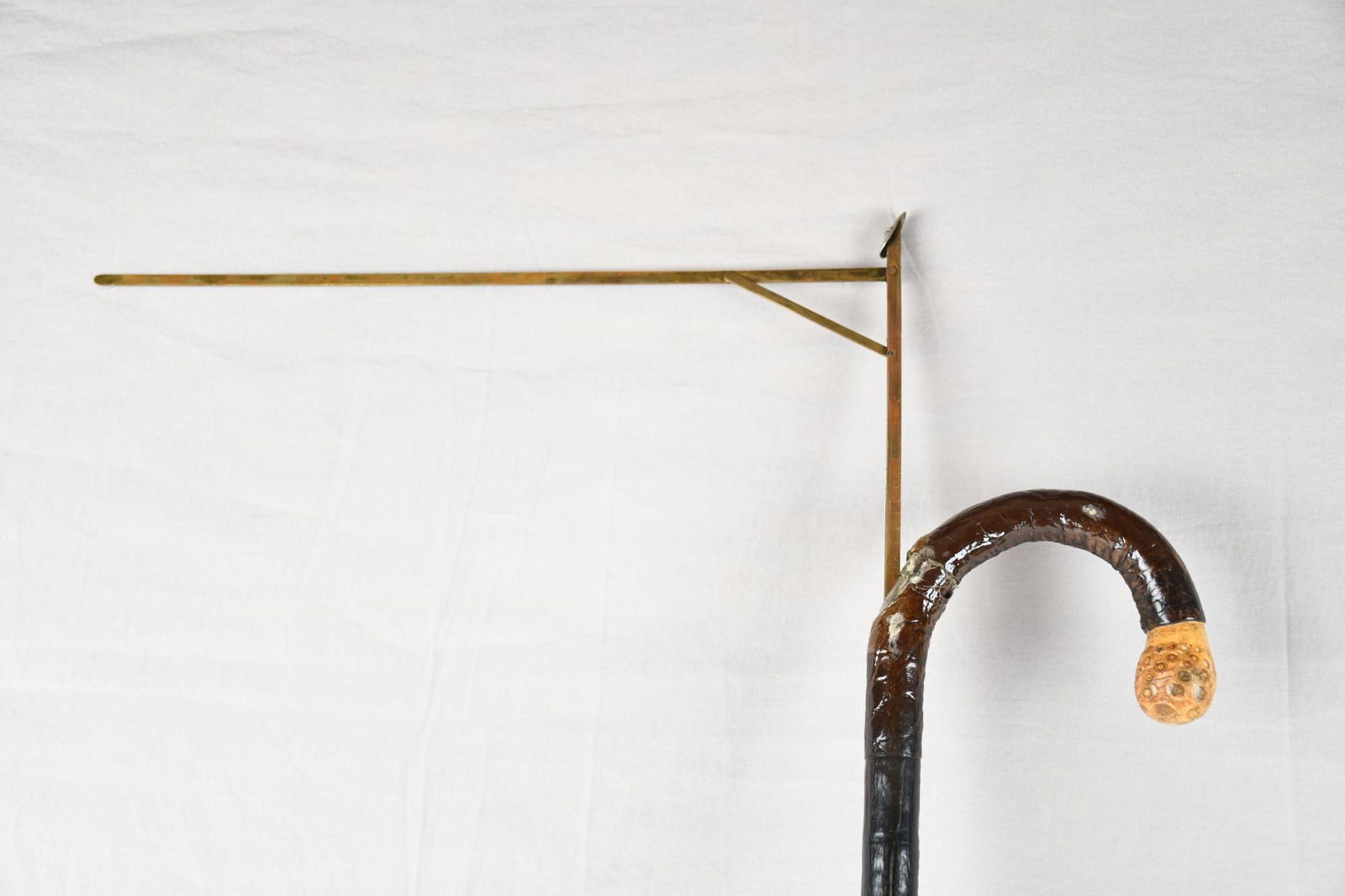 Horse Measuring Cane (1 of 7)