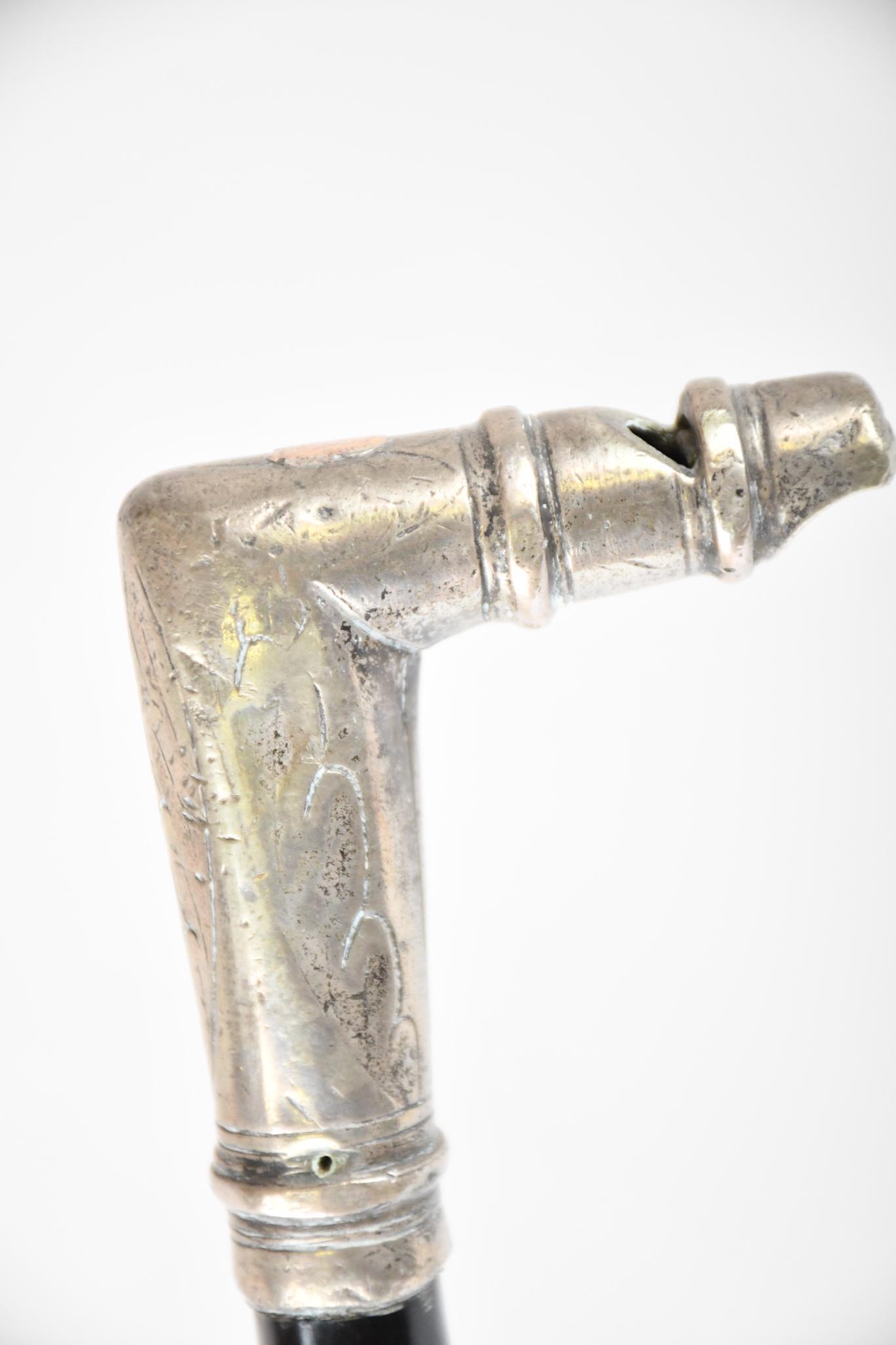 Whistle Cane (1 of 5)