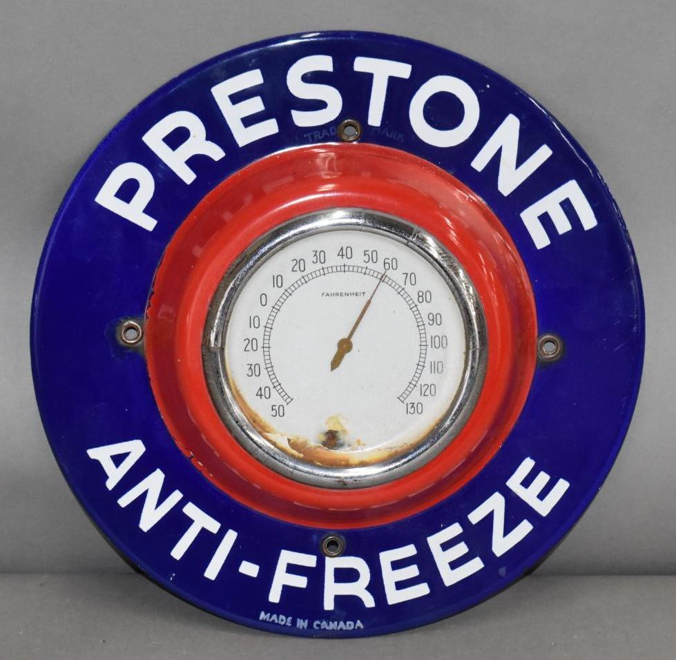Prestone Anti-Freeze Thermometer (TAC) (1 of 2)