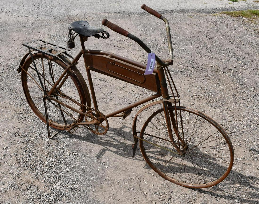 Meade Men's Bicycle "Cruiser" (1 of 14)