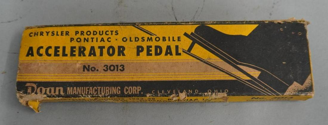Doan Accelerator Pedal for Many Car Brands (1 of 7)