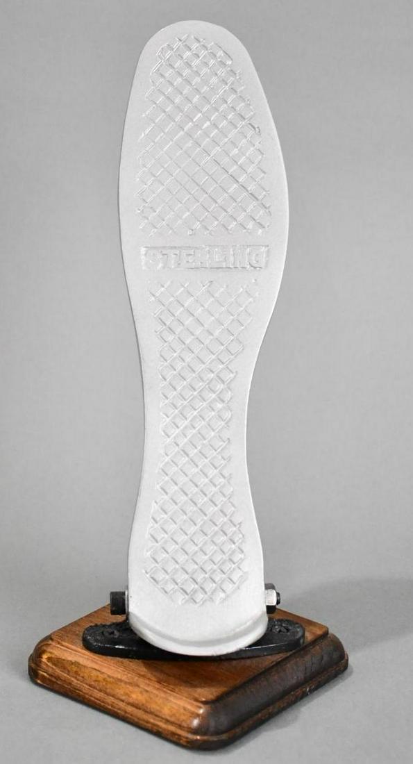 Sterling Accelerator Pedal (1 of 5)