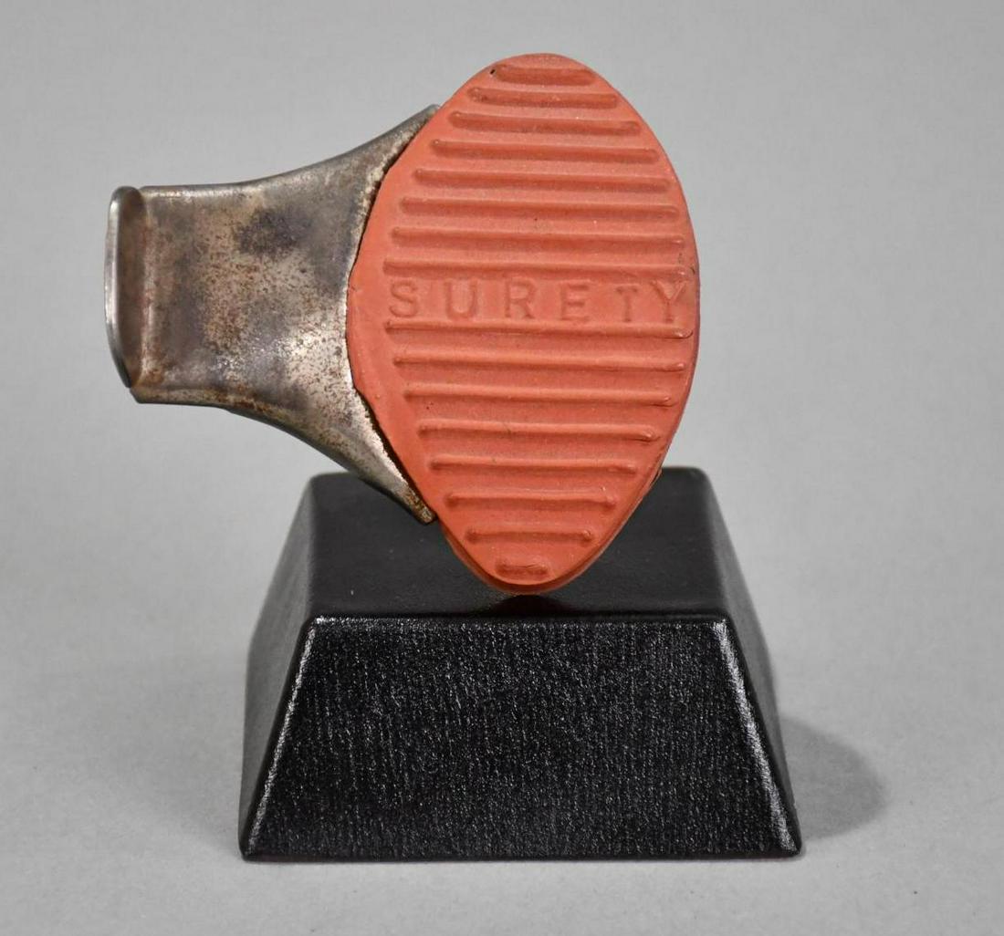 Surety Accelerator Pedal (1 of 5)