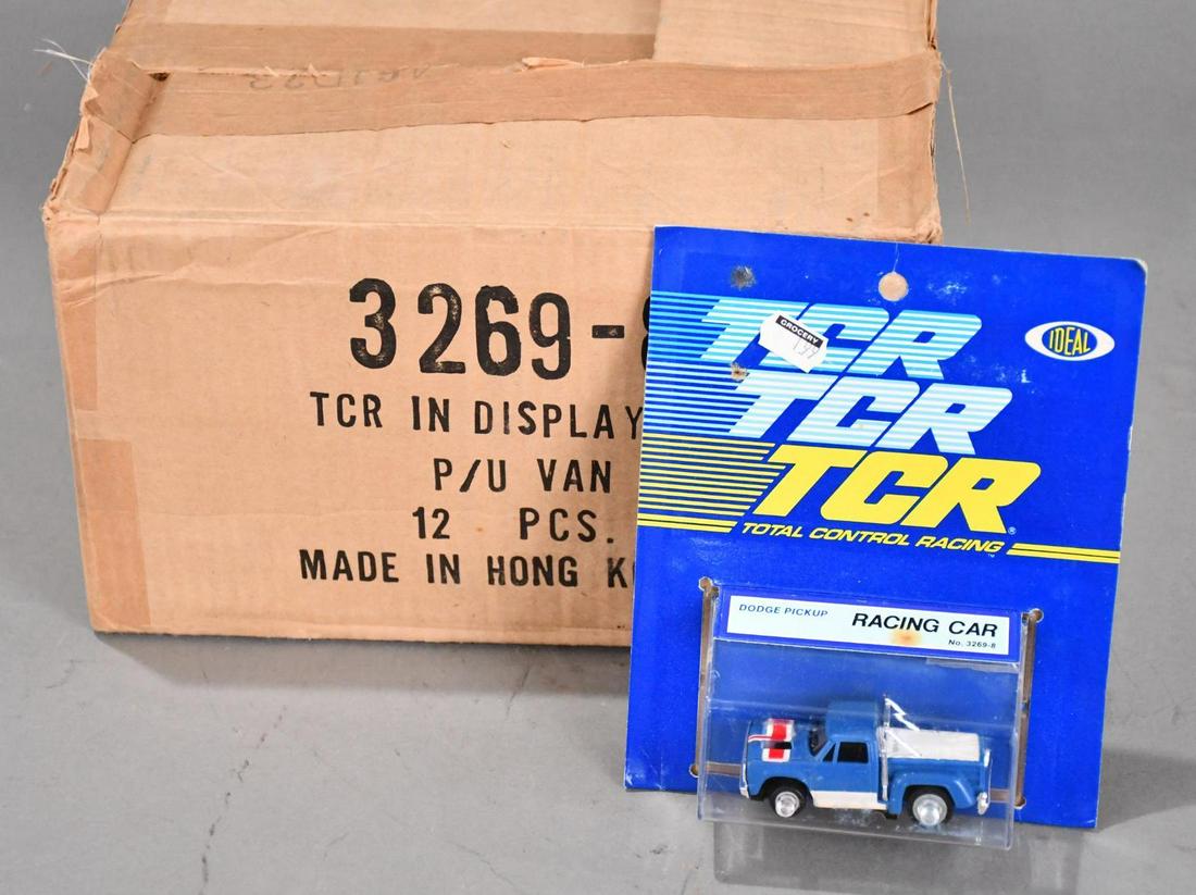 30-Ideal TCA Dodge Pickup NIB (1 of 2)