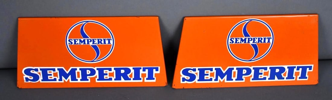 Sempereit (tire) Metal Tire Stands (1 of 4)