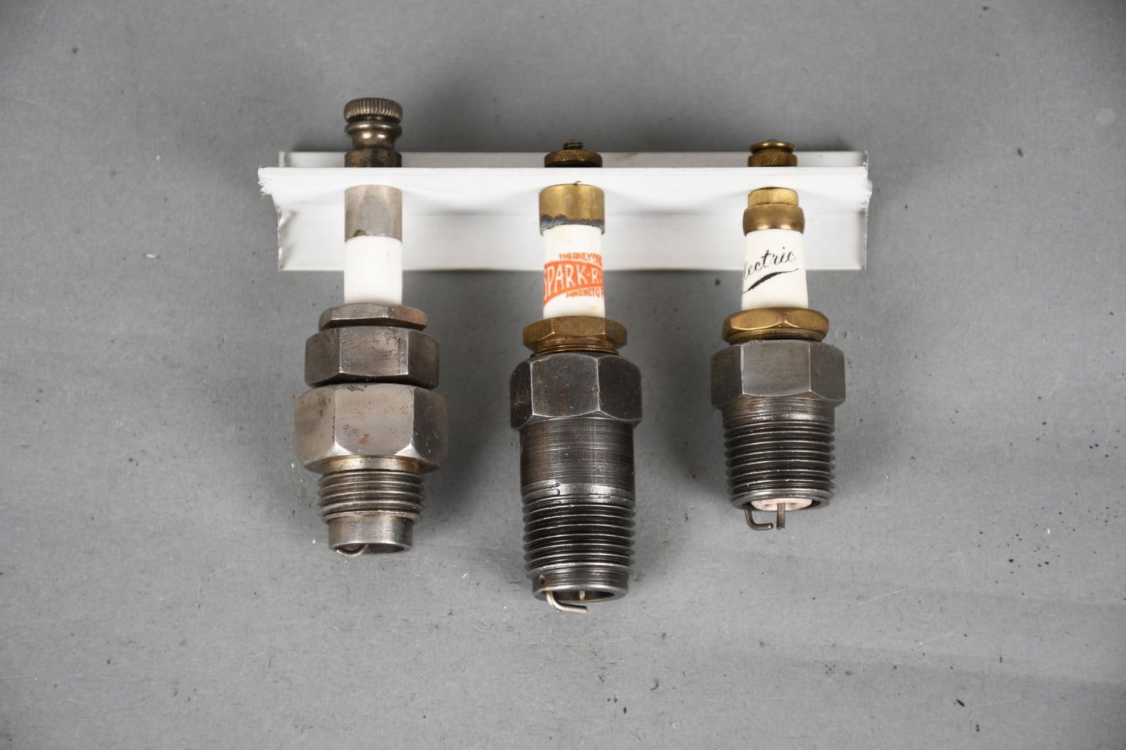 3-Spark Plugs NN, Spark-Rite, Electric (1 of 4)