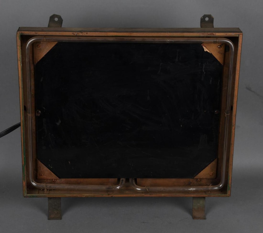 Neon Sign Holder (1 of 3)